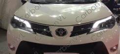 Фара. Toyota RAV4, ZSA42L, ASA44L, XA40, ALA49L, ZSA44L