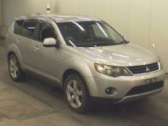 Mitsubishi Outlander. CW5W, 4B12