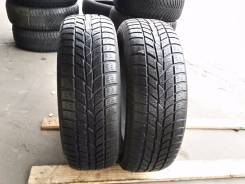 Hankook Winter i*cept RS W442. Зимние, без шипов, износ: 30%, 2 шт