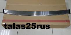 Накладка на бампер. Lexus RX270, GGL10, AGL10, GYL16, GGL16, GYL15, GGL15, GYL10 Lexus RX350, GYL16, GGL15W, GGL16W, GYL15, GGL10W, GGL15, GGL16, AGL1...