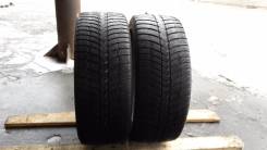 Kumho I'Zen KW23. Зимние, без шипов, износ: 10%, 2 шт