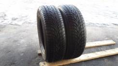 Nokian WR D3. Зимние, без шипов, износ: 10%, 2 шт