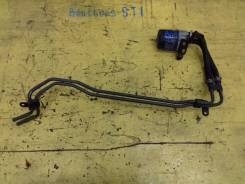 Корпус кпп. Subaru Legacy B4, BL5 Двигатель EJ20