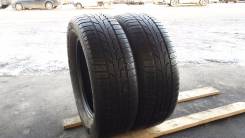Semperit Speed-Grip. Зимние, без шипов, износ: 10%, 2 шт