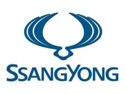 Автоматическая коробка переключения передач. SsangYong