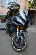 Yamaha YZF R6. 600 куб. см., исправен, птс, с пробегом