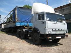 КамАЗ 5410