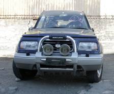 Suzuki Escudo. TD11W, H20A