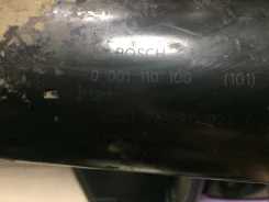 ������� AUDI 077911023E 0001110100 ����