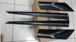 Накладка на дверь. Lexus NX200t, AGZ10, AGZ15 Lexus NX200, ZGZ10, ZGZ15, AGZ10, AGZ15