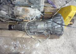 АКПП. Toyota Crown, JZS141 Двигатель 1JZGE