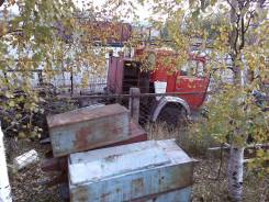 КамАЗ 54112. Продается грузовик Камаз 54112, 11 000 куб. см., 20 000 кг., 6x4