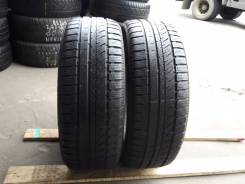 Bridgestone Blizzak LM-30. Зимние, без шипов, износ: 30%, 2 шт