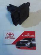 Датчик расхода воздуха. Toyota: Windom, Platz, Aristo, Ipsum, Corolla, Altezza, MR-S, Tundra, Raum, Vista, Echo Verso, Tarago, Vista Ardeo, Voltz, Suc...