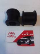Втулка стабилизатора. Lexus ES350, GSV40 Toyota Estima, MCR30, ACR30 Двигатели: 2GRFE, 2AZFE, 1MZFE