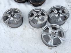 Mak Koln. x15, 4x100.00