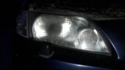 Фара. Mazda Premacy, CP8W, CPEW Двигатели: FPDE, FSDE, FSZE