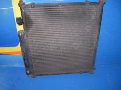 Радиатор кондиционера. Honda Jazz, GD1 Honda Fit, GD1, UA-GD4, DBA-GD2, CBA-GD4, UA-GD2, DBA-GD1, UA-GD3, DBA-GD4, UA-GD1, DBA-GD3, CBA-GD3 Двигатели...