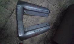 Накладка на бампер. Subaru Legacy B4, BE9, BE5, BEE Subaru Legacy, BE5, BEE, BH9, BE9, BH5