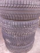 Michelin Latitude X-Ice. Зимние, без шипов, 2009 год, без износа, 4 шт