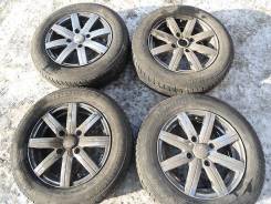 Скад Кассандра 2. 5.5x14, 4x114.30, ET35, ЦО 67,1 мм.