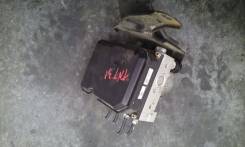 Блок abs. Nissan X-Trail, NT31, TNT31 Двигатель QR25