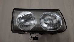 Фара. Mitsubishi Delica, P05W, P15W, P24W, P25W, P35W