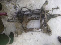 Редуктор. Mercedes-Benz M-Class, W164 Двигатели: M, 272, DE35