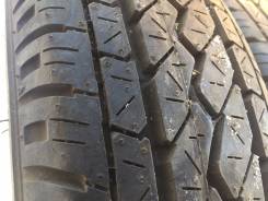 Bridgestone R600. Летние, 2006 год, без износа, 2 шт