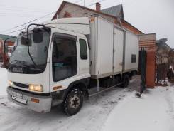Isuzu Forward. Продается грузовик , 7 127 куб. см., 5 000 кг.