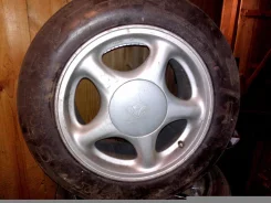 Mickey Thompson ET Drag. ������, 2015 ���, ����� ����