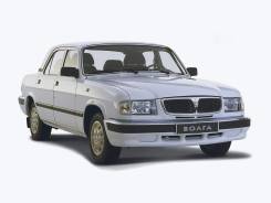 Интерьер. ГАЗ