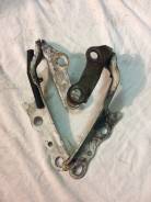 Крепление капота. Toyota Carina ED, ST200, ST201, ST202, ST203, ST205 Toyota Corona Exiv, ST200, ST201, ST202, ST203, ST205 Двигатели: 3SFE, 3SGE, 3SG...