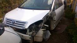 Капот. Toyota Ipsum, ACM21