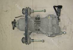 Редуктор. Nissan: Cube, Expert, Prairie, Liberty, Dualis, AD Expert, Qashqai+2, Teana, Wingroad, Presage, X-Trail, Murano, Serena, Avenir, Primera, AD...