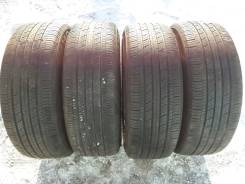 Kumho KH18. Летние, 2012 год, износ: 20%, 4 шт