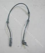 Датчик abs. Renault Megane Renault Duster Renault Kaptur Renault Fluence Nissan Terrano, D10 Двигатели: F4R, K4M, K9K, 5AM, H4M, M4R, R9M