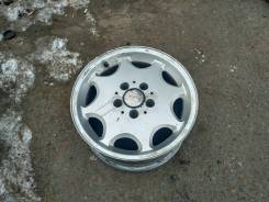 Mercedes. 7.0x15, 5x112.00