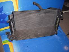 Радиатор охлаждения двигателя. Seat Toledo, 5P2 Seat Altea, 5P1, 5P5, 5P8 Seat Leon, 1P1 Volkswagen: Eos, Jetta, Touran, Golf, Golf Plus Skoda Octavia...