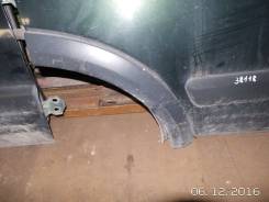 Накладка двери задней правой Opel Frontera B (1998 - 2004)