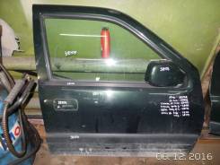 Замок двери передней правой Opel Frontera B (1998 - 2004)