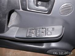 Блок управления стеклоподъемниками Opel Frontera B (1998 - 2004)