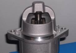 Стартер. Subaru Justy Suzuki: Liana, Ignis, Jimny, Grand Vitara, Grand Vitara XL-7, SX4, Wagon R Fiat Sedici Двигатели: M13A, M16A, M15A
