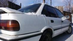 Toyota Sprinter. AE91, 5AF