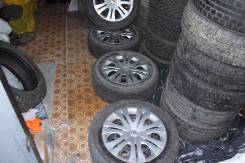 Toyota Corolla. x16, 5x114.30, ЦО 54,0 мм.