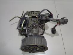 ТНВД ТНВД ISUZU 4JG2 (дизель) Контрактная электр-ное, NO104601-1004 4JG2