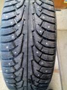 Nokian Hakkapeliitta 5. Зимние, шипованные, без износа, 2 шт