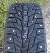 Hankook Winter i*Pike RS W419. Зимние, шипованные, 2016 год, без износа