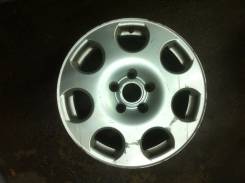 Audi. 7.0x16, 5x112.00, ET42, ЦО 57,1 мм.