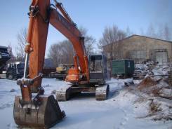 Hitachi EX220. Продам экскаватор , 1,20 куб. м.